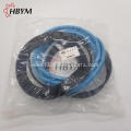 Sany Concrete Pump Spare Parts Rubber Seal Kits